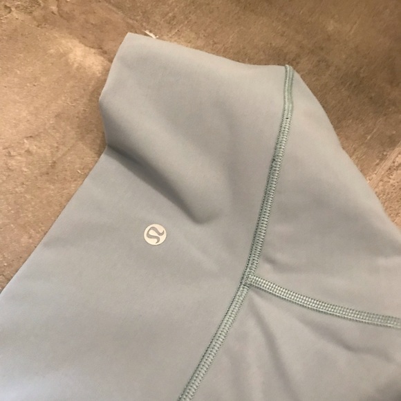 Lululemon Tights - Picture 2 of 4